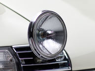 1973 Porsche 911 Carrera RS Coupe Light Ivory 6630393